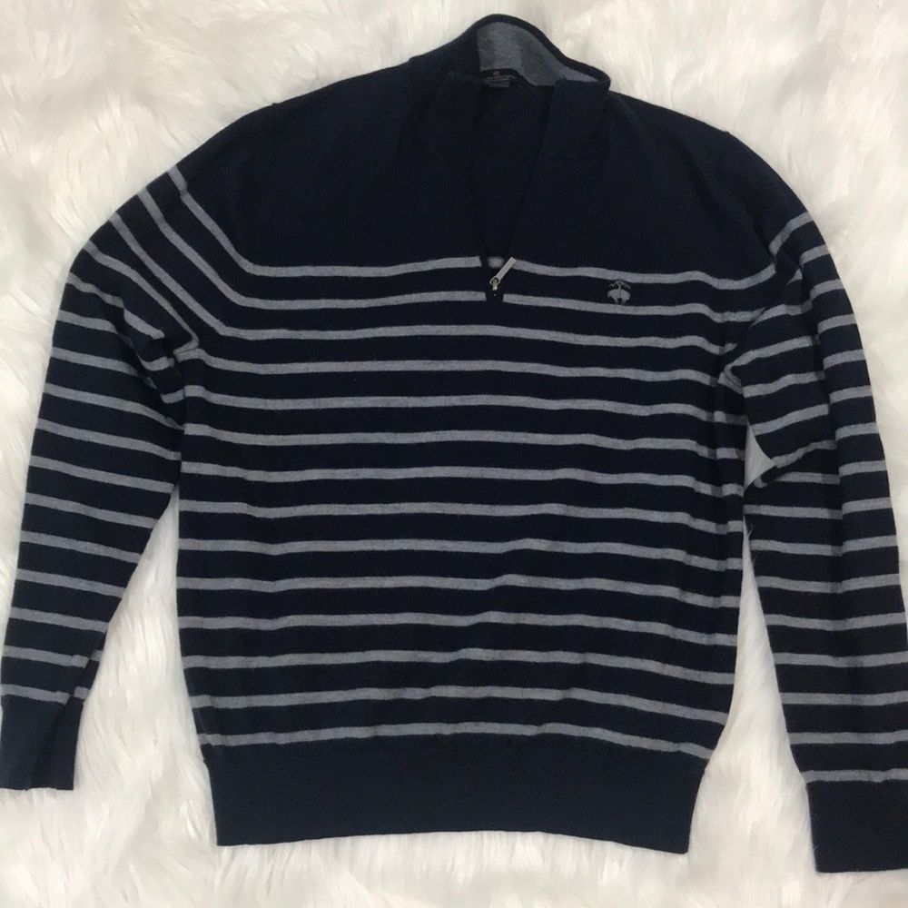 Brooks Brothers Sweater